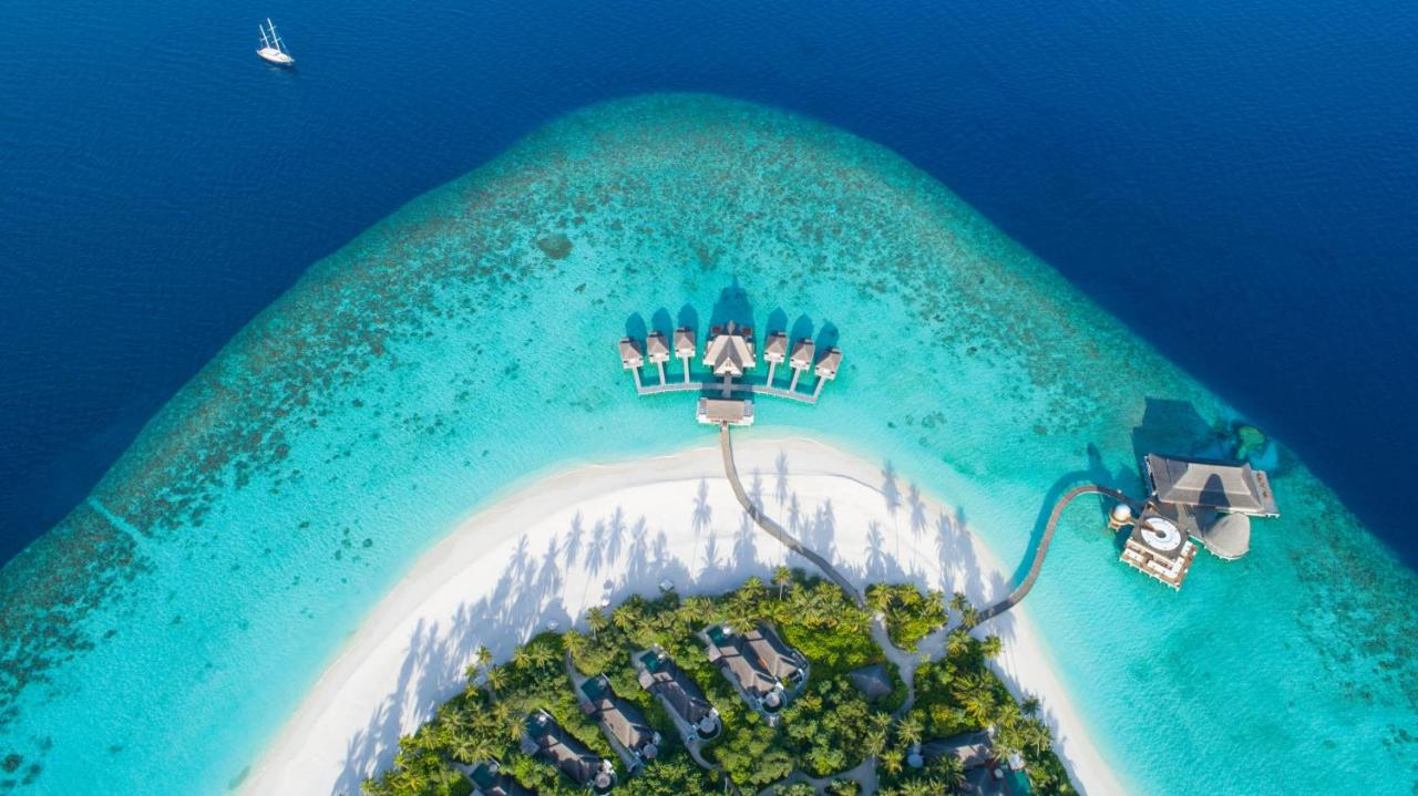 all inclusive package