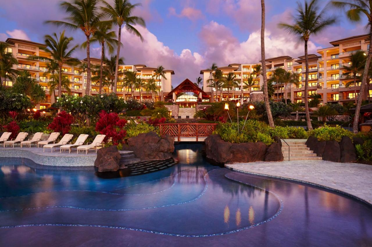 honeymoon resorts