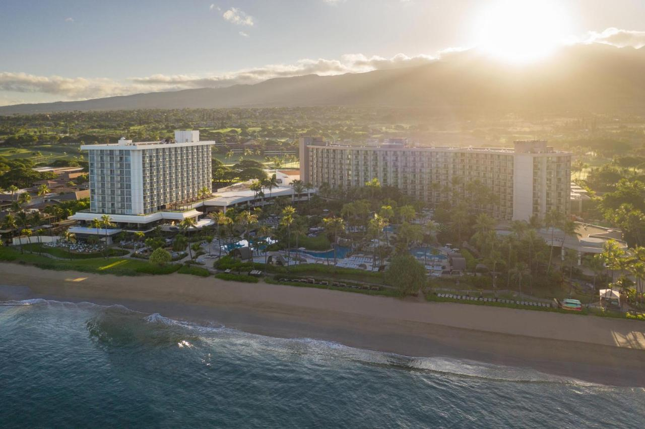 best maui honeymoon resorts