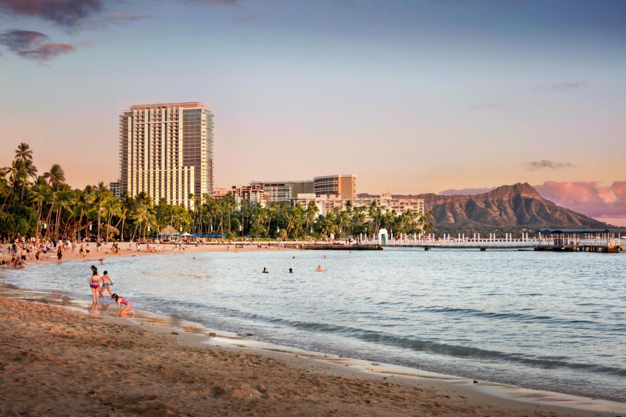 outrigger waikiki beach resort 