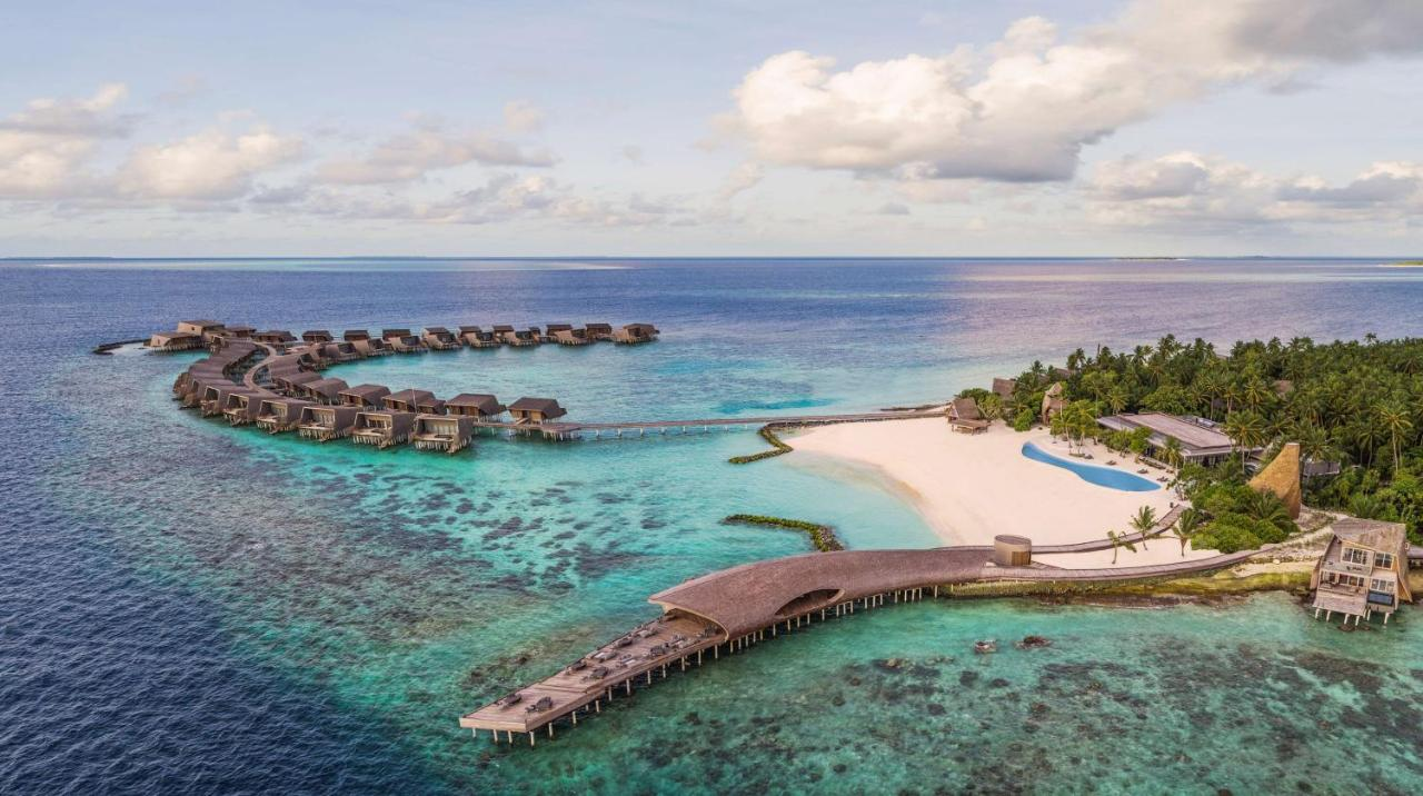 honeymoon package
