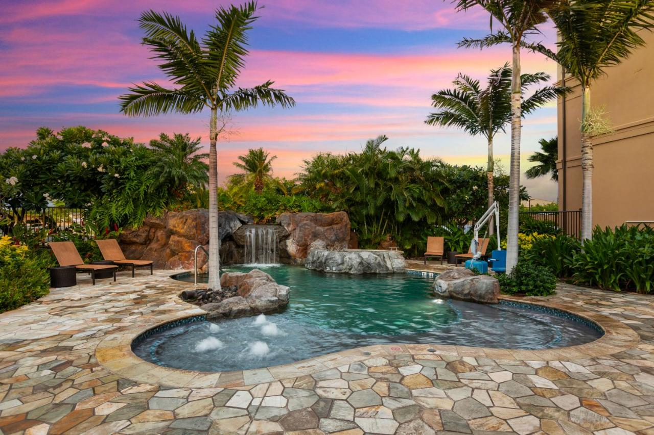 honolulu family hotels