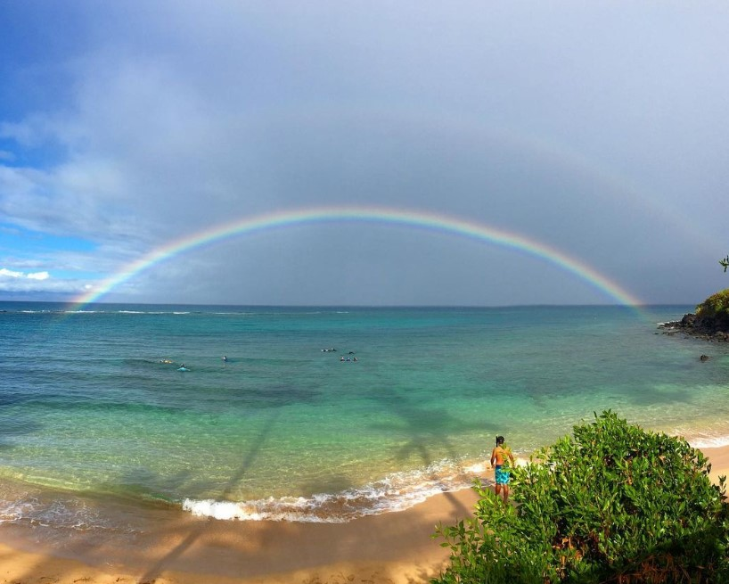 poipu beach park