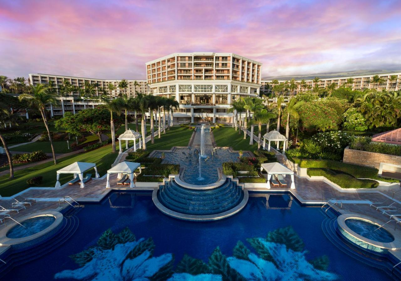 hana maui resort