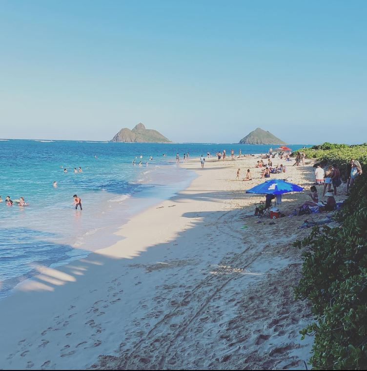 polihua beach