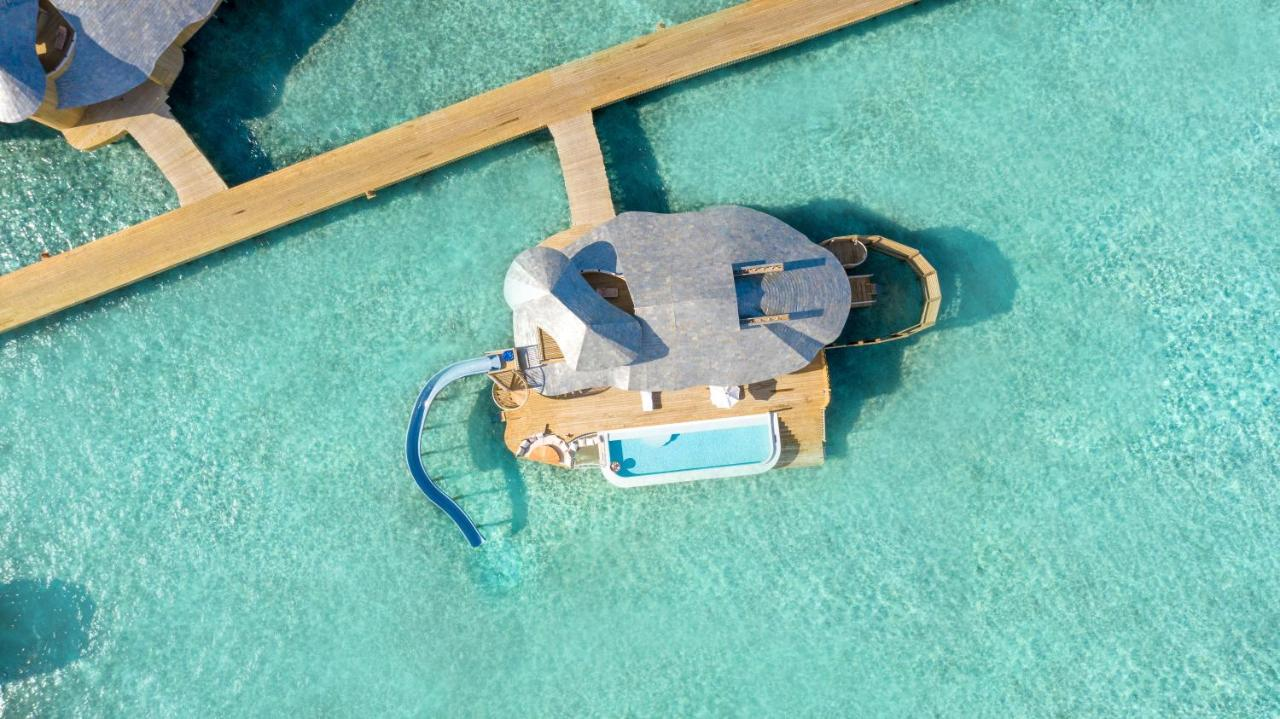 private infinity pool