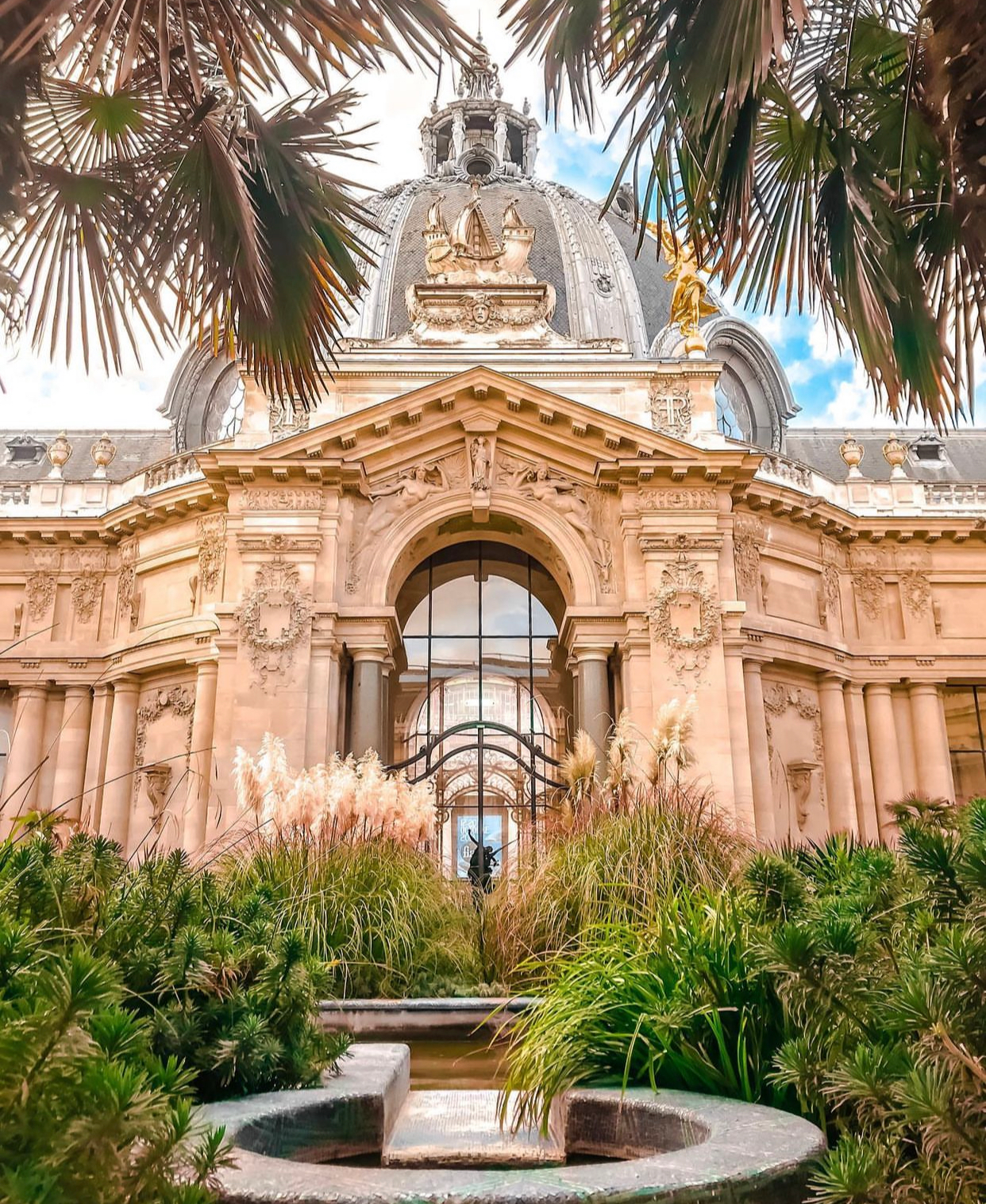 paris museum palais de la découverte