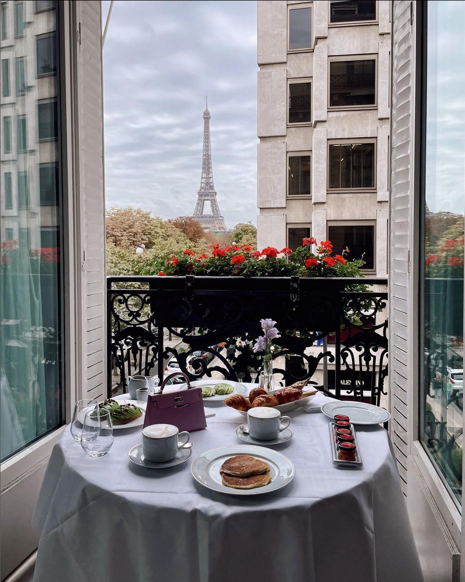 paris j'adore hotel