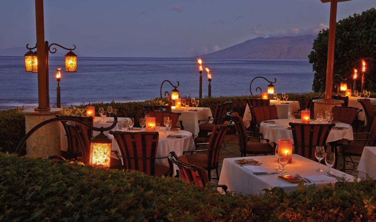romantic hotels at grand wailea resort