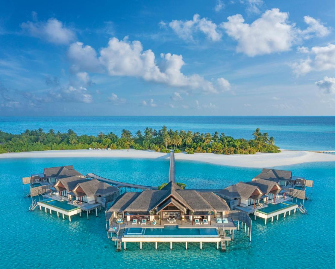 inclusive honeymoon resorts