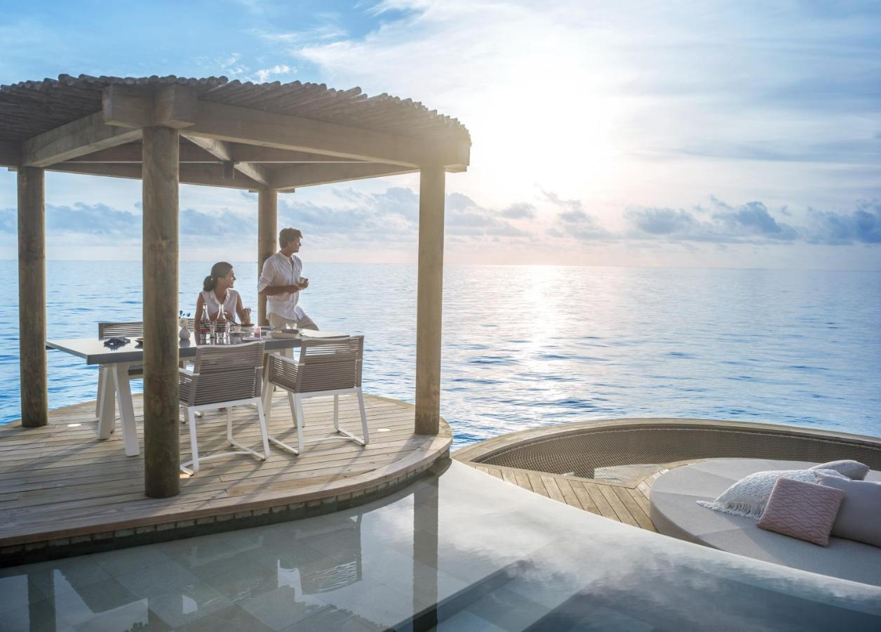 family villas and cooking classes