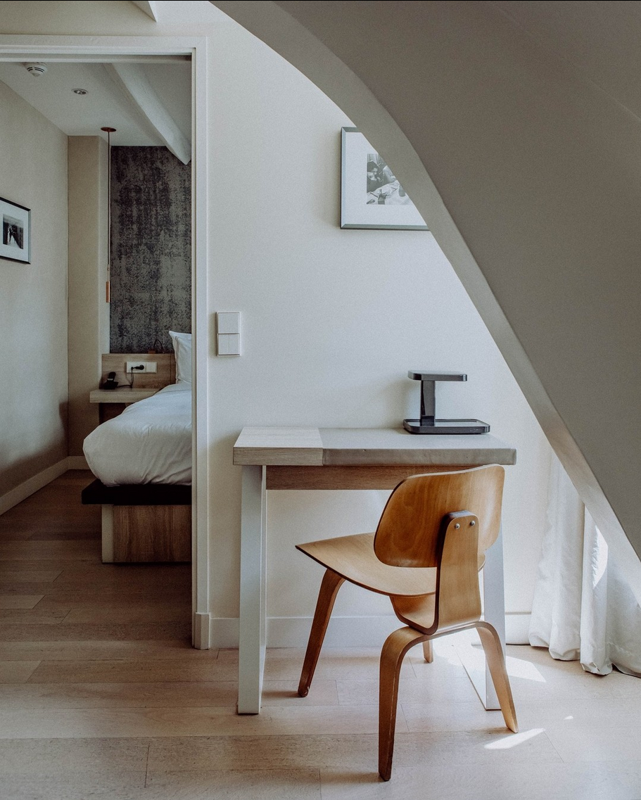 charming hotel in paris with free wifi 