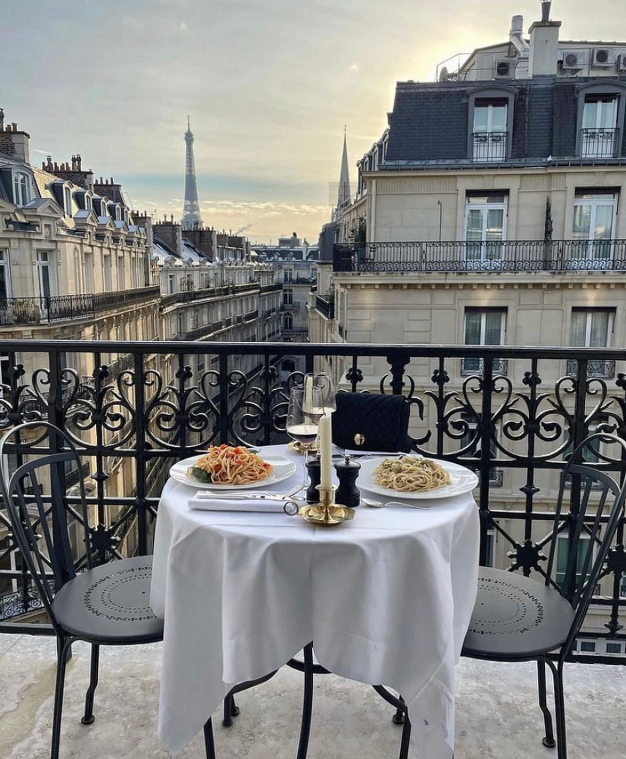 hotels near la madeleine 