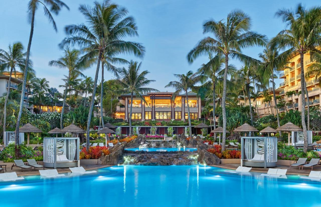 romantic hotels in maui