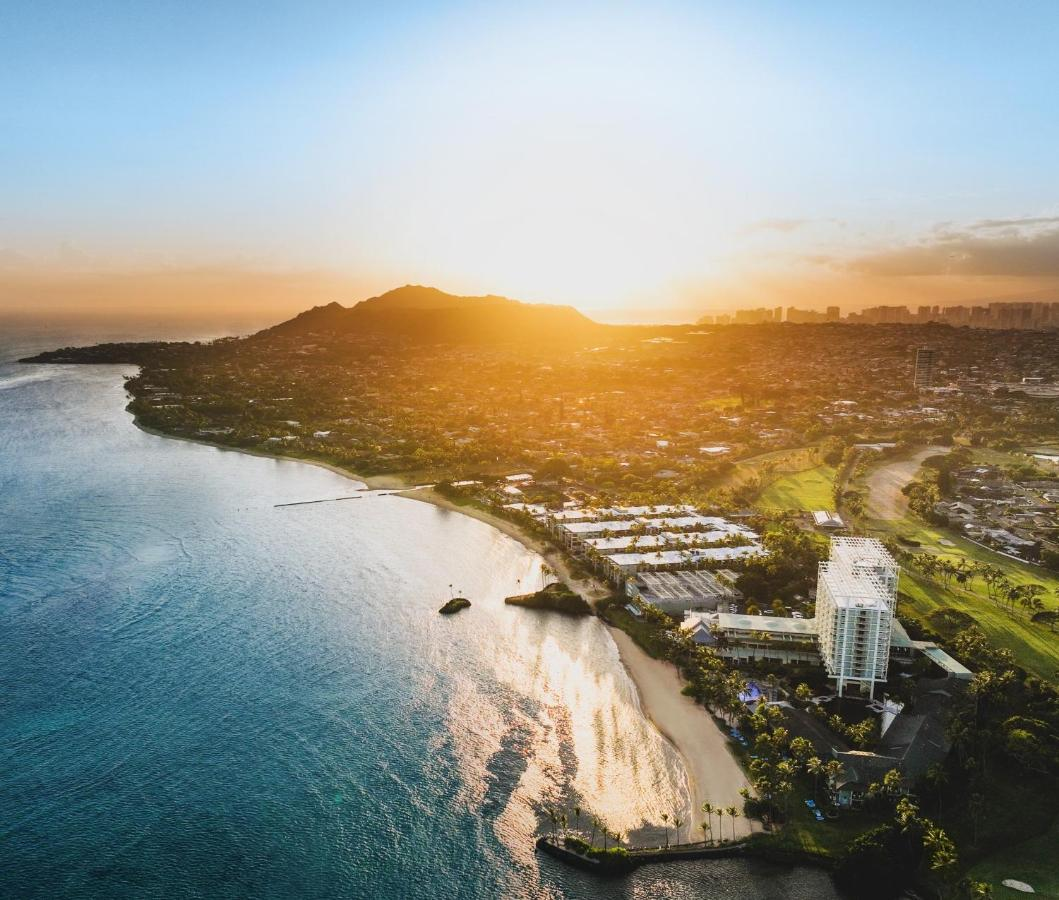 oahu hotels