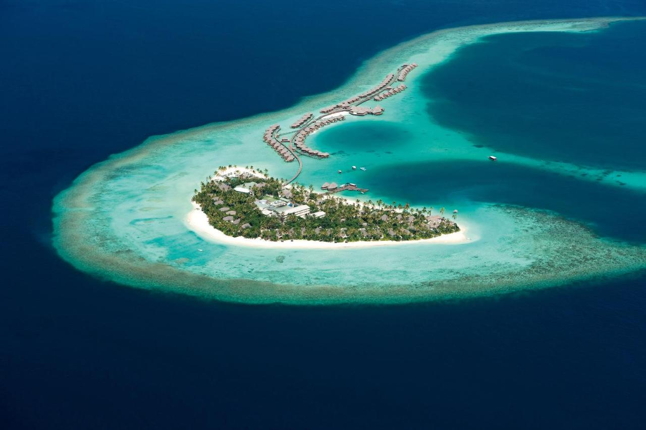 romantic all inclusive resorts