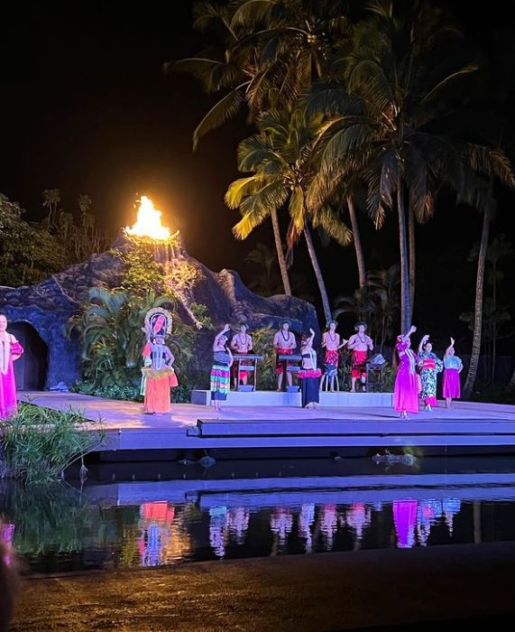 garden island 