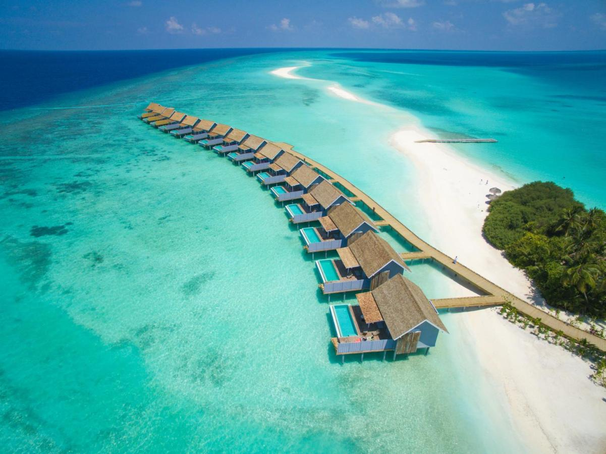 family villas