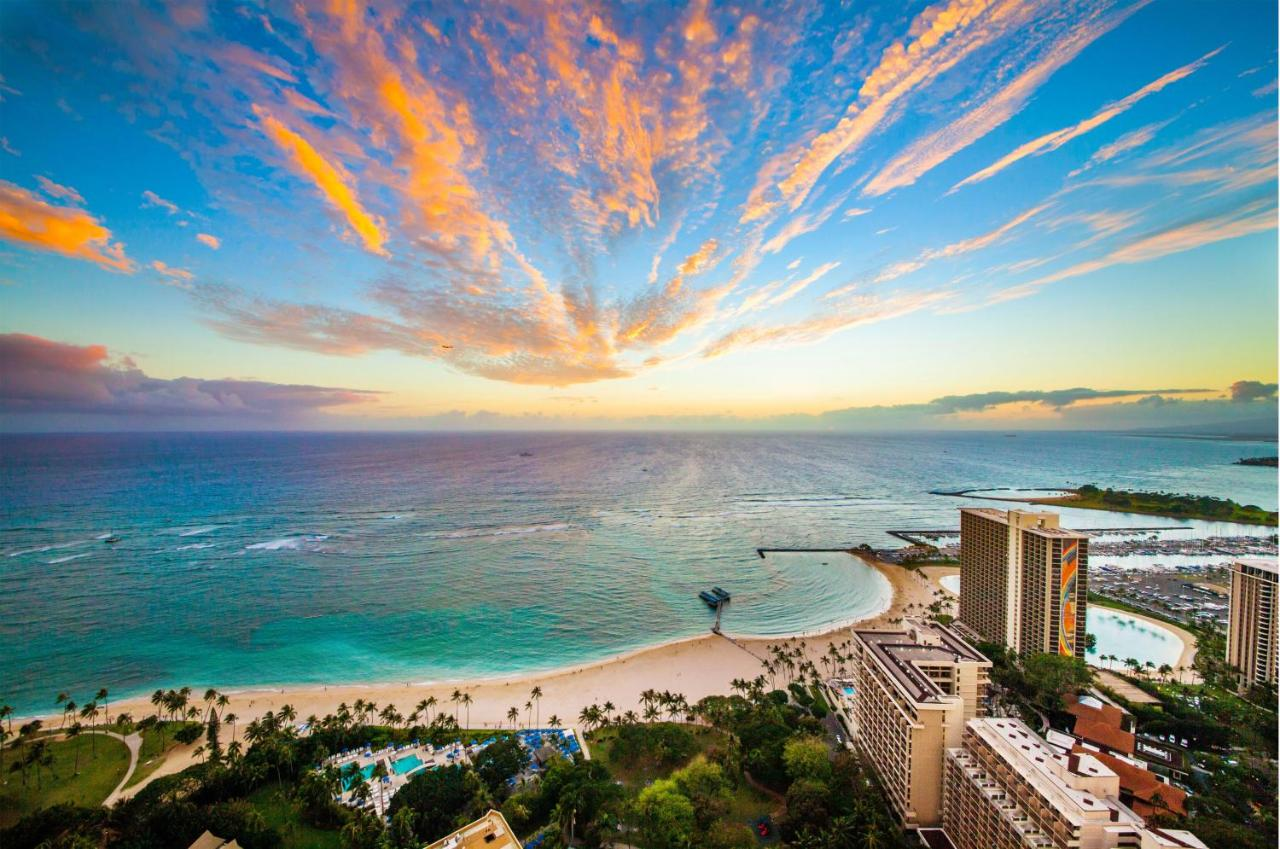 hawaiian airlines average price 