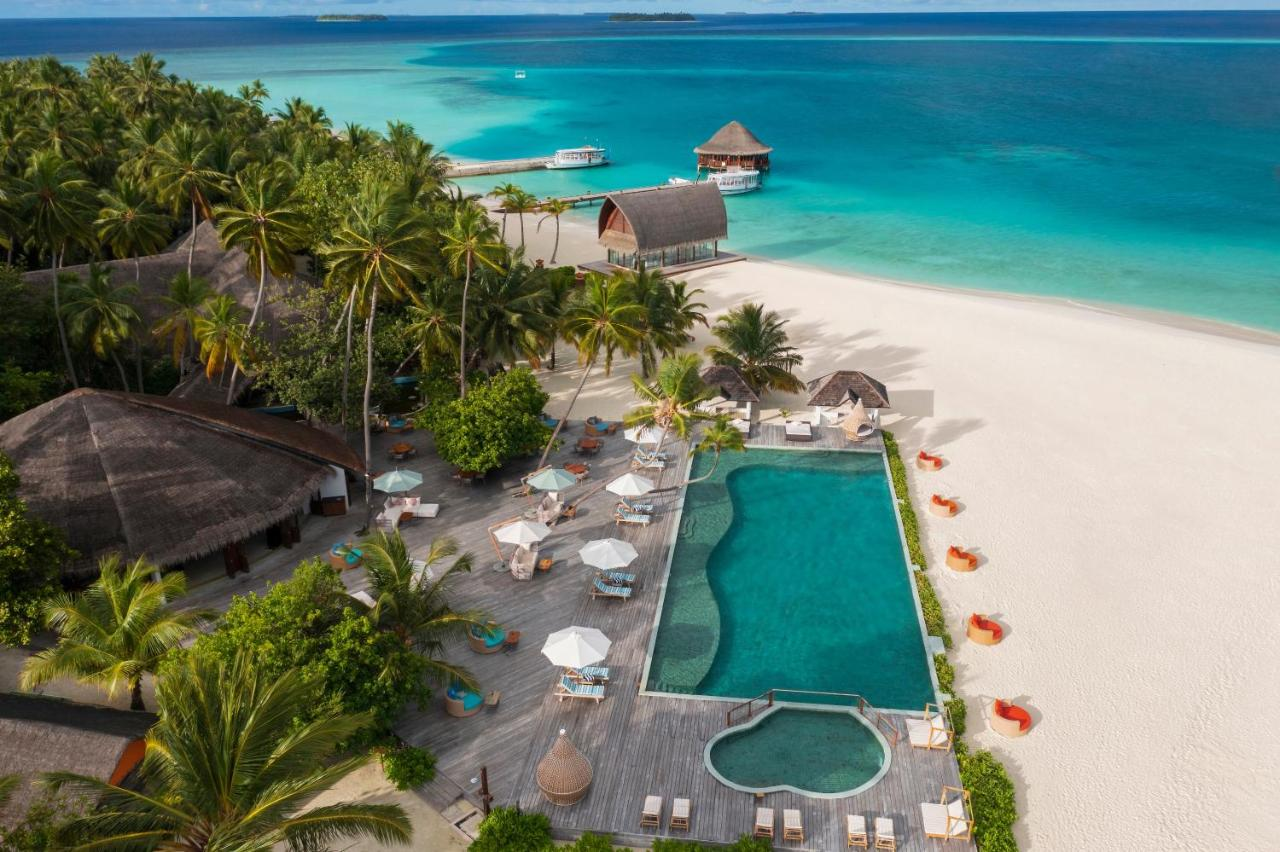 culinary paradise package