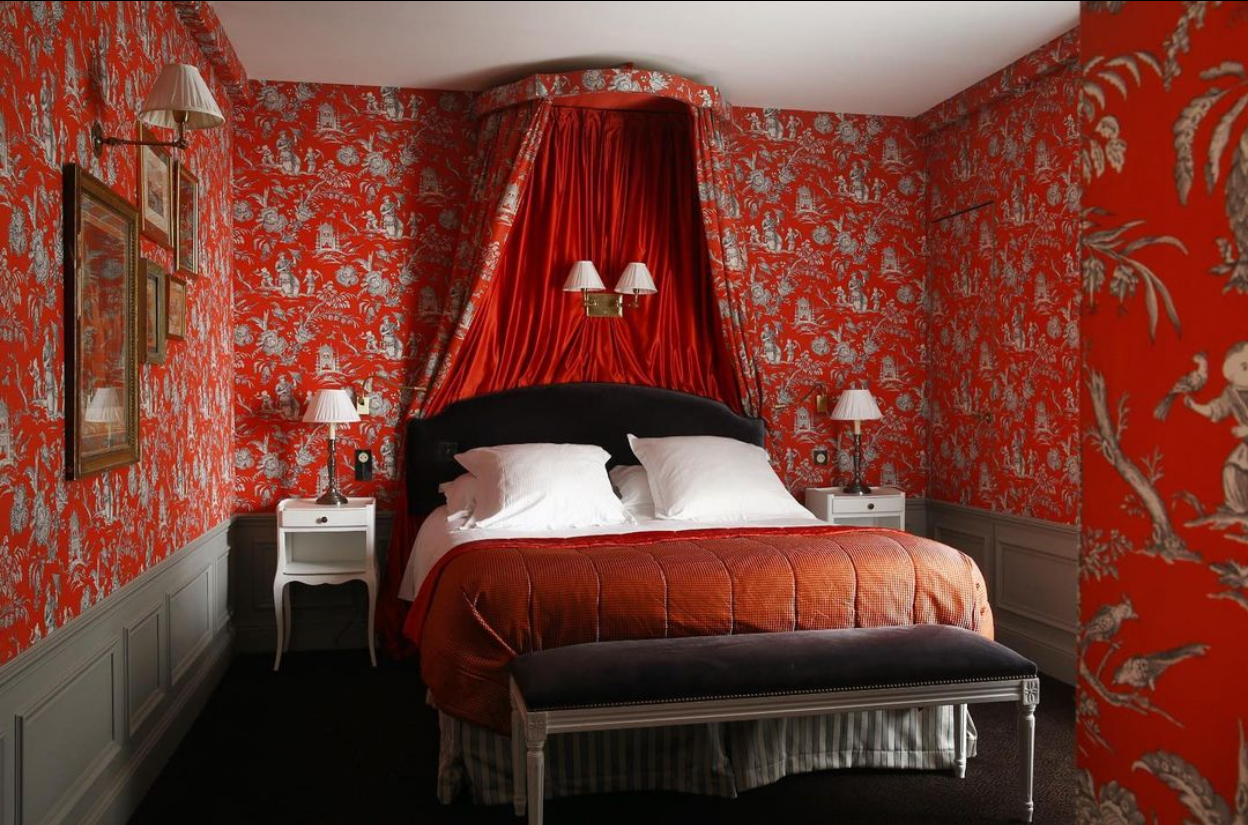 4 star hotels in paris hotel