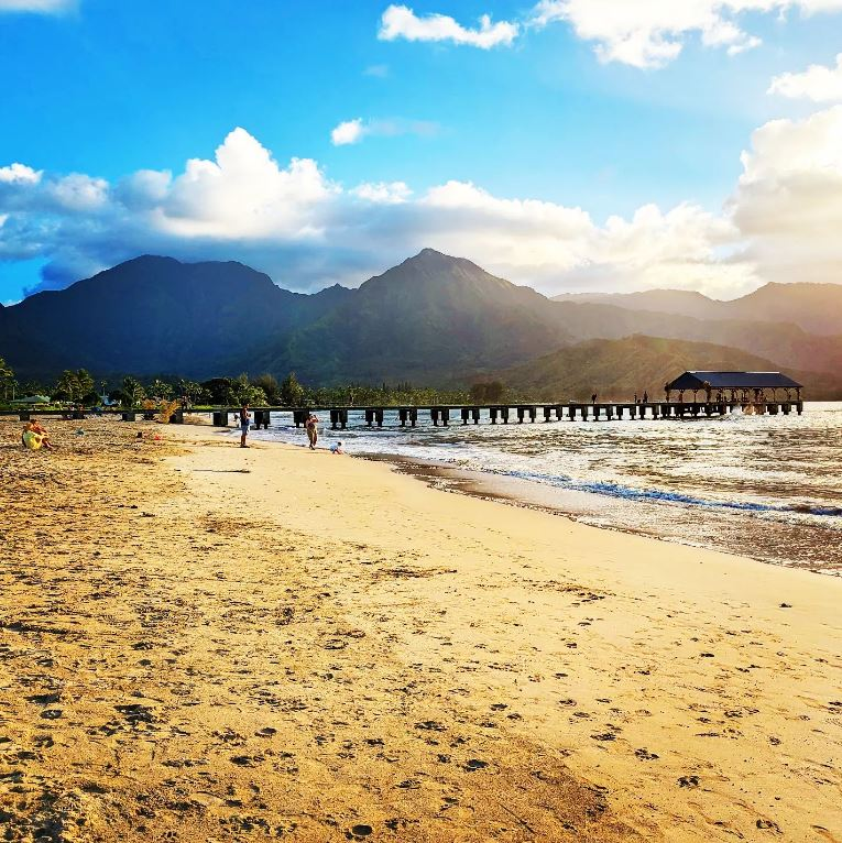 lydgate beach park
