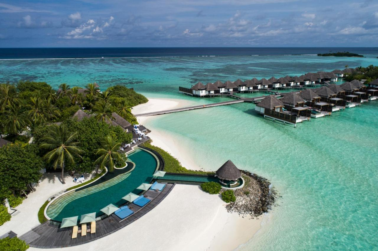luxury family resorts