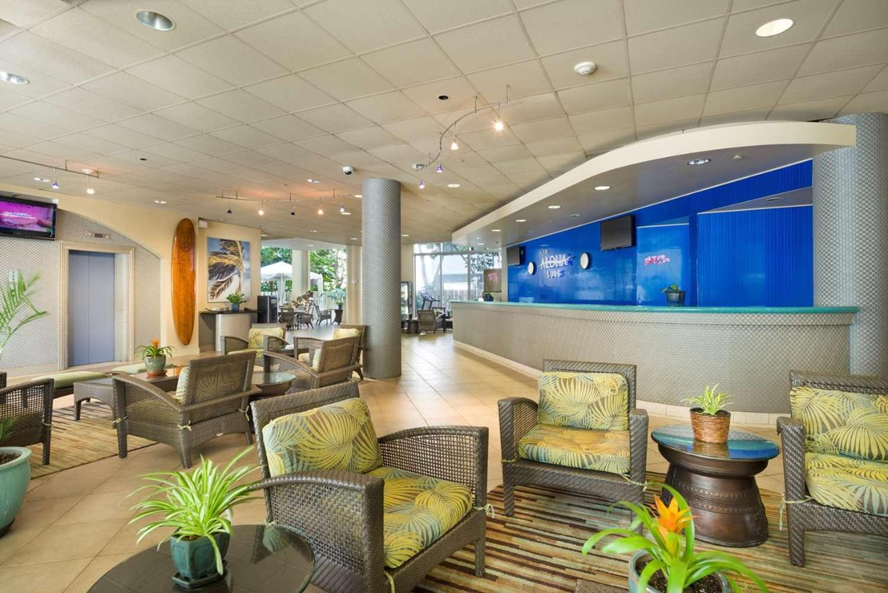 cheap places to stay in oahu near ala moana hotel