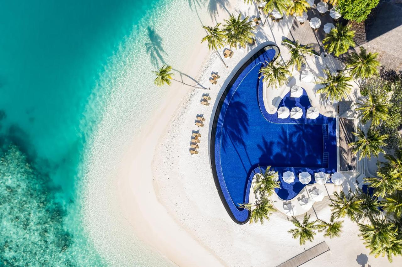 family beach villas