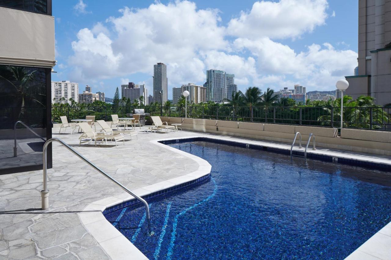 turtle bay resort with kids pool