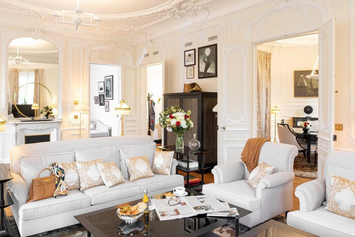 five star hotels with adults only accommodation 