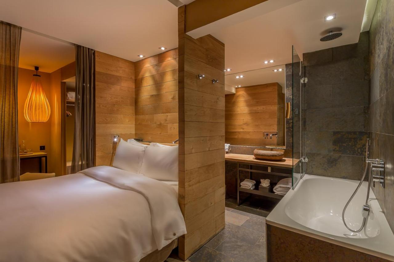4 star hotels in paris notre dame cathedral 