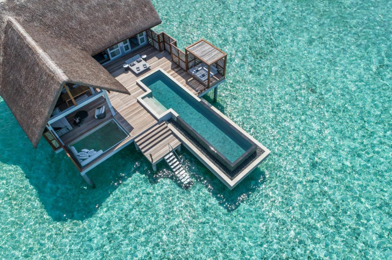 little palm island resort