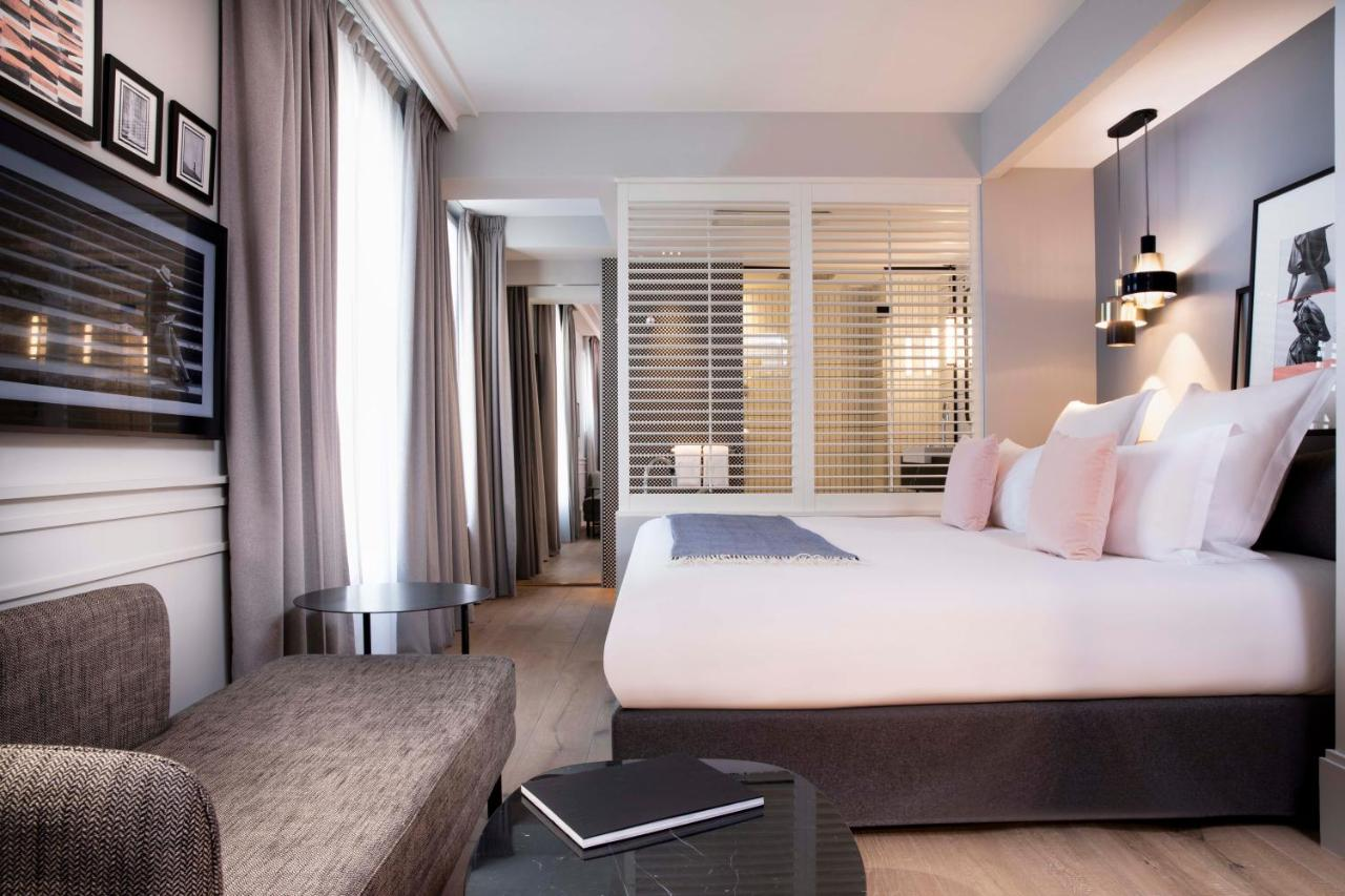 4 star hotels in paris near notre dame cathedral