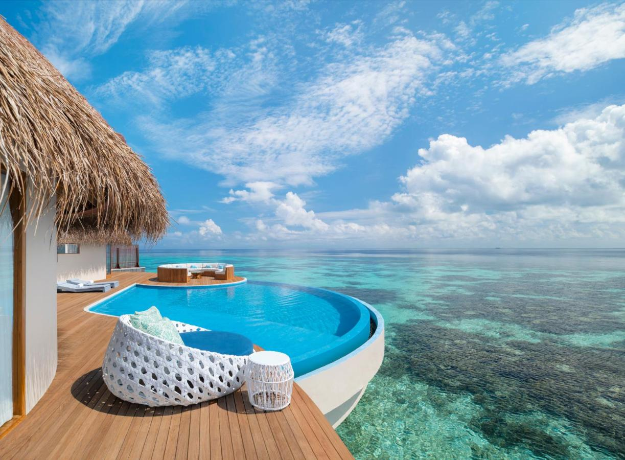 honeymoon hideaway