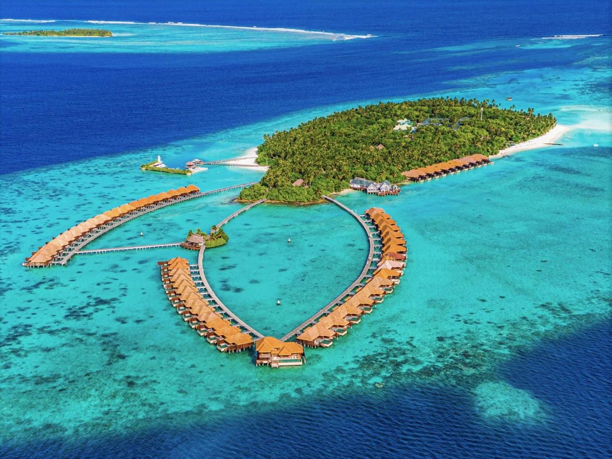 all inlcusive honeymoon packages 