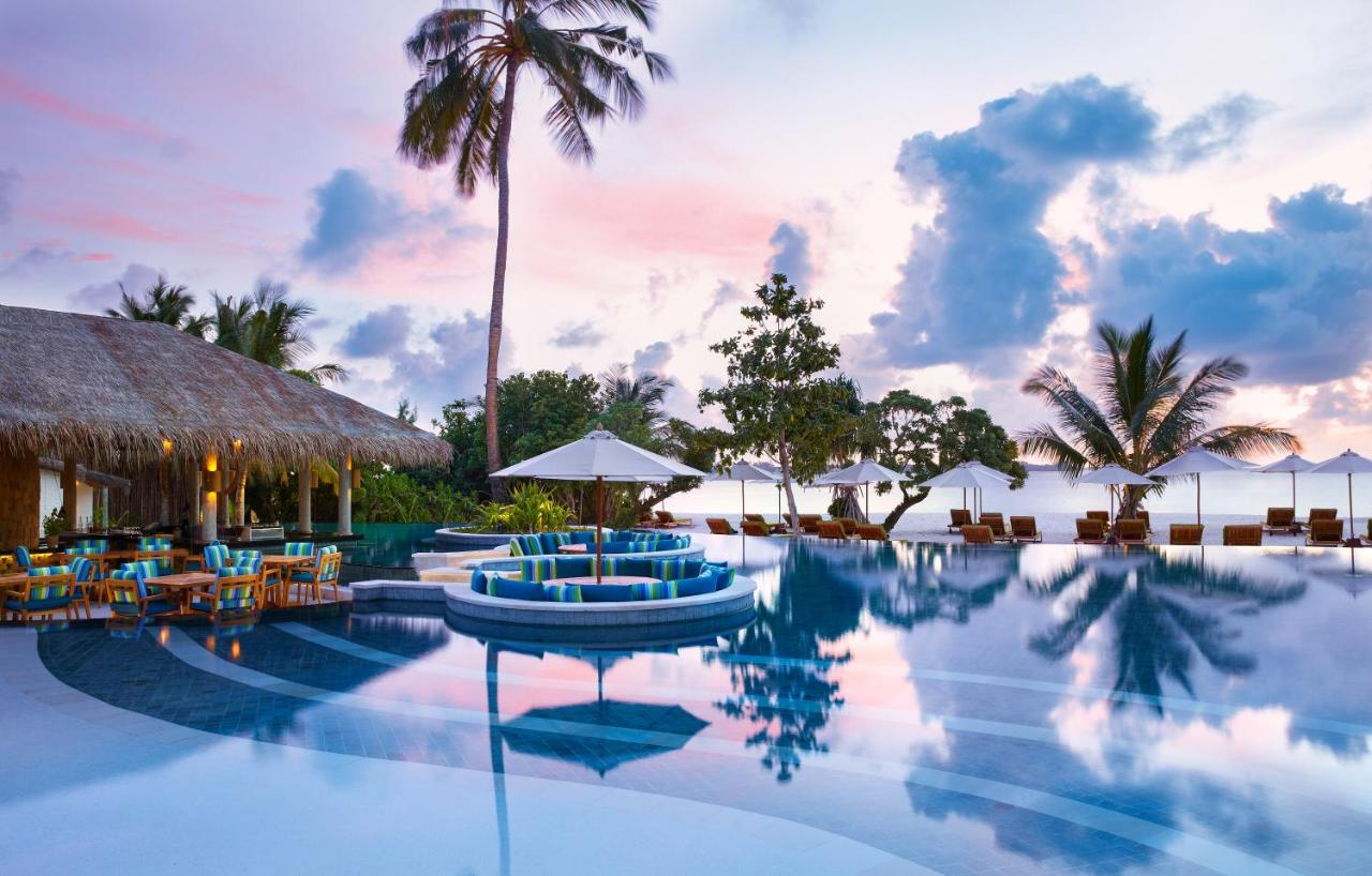 private plunge pool