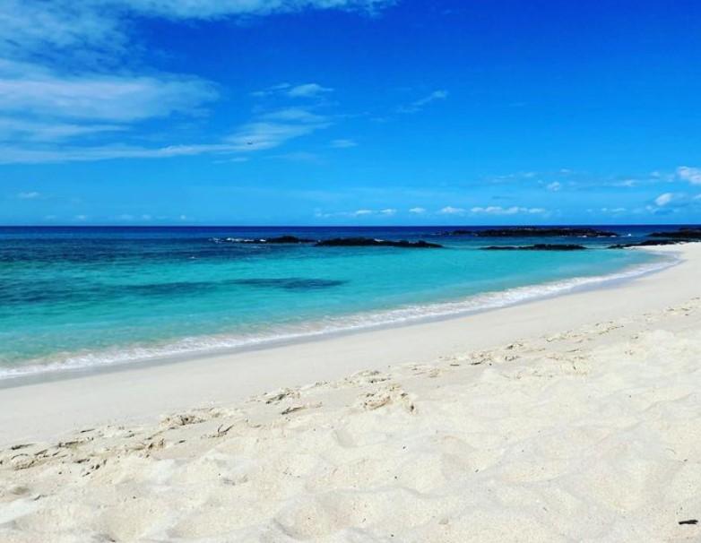 soft sand