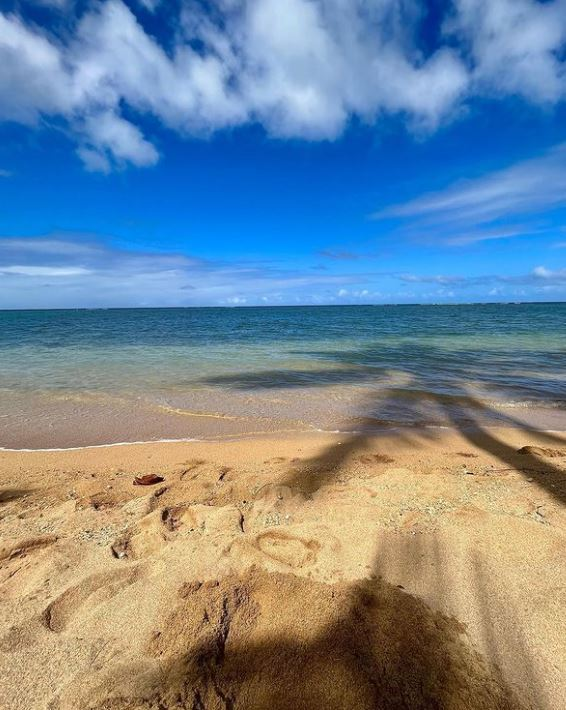 ko olina beach
