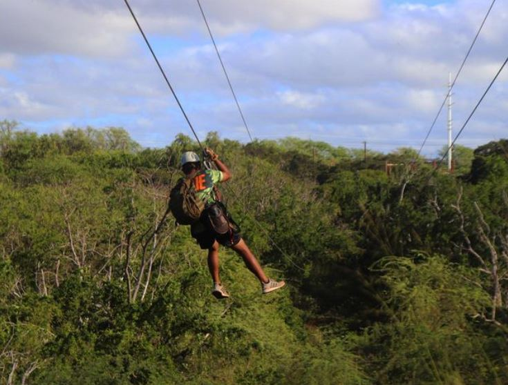 koke'e state park 