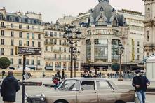 2023 GUIDE] 8 Places for Luxury Shopping in Paris