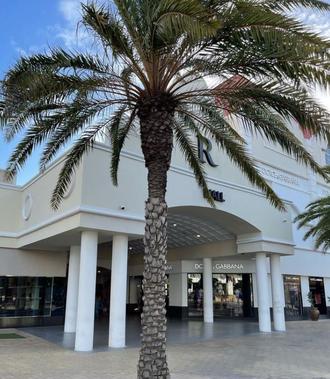Aruba's Best Shopping Malls & Shopping Centers