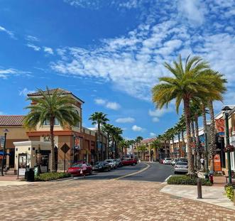 A Guide To The Best Shopping In Tampa, Florida