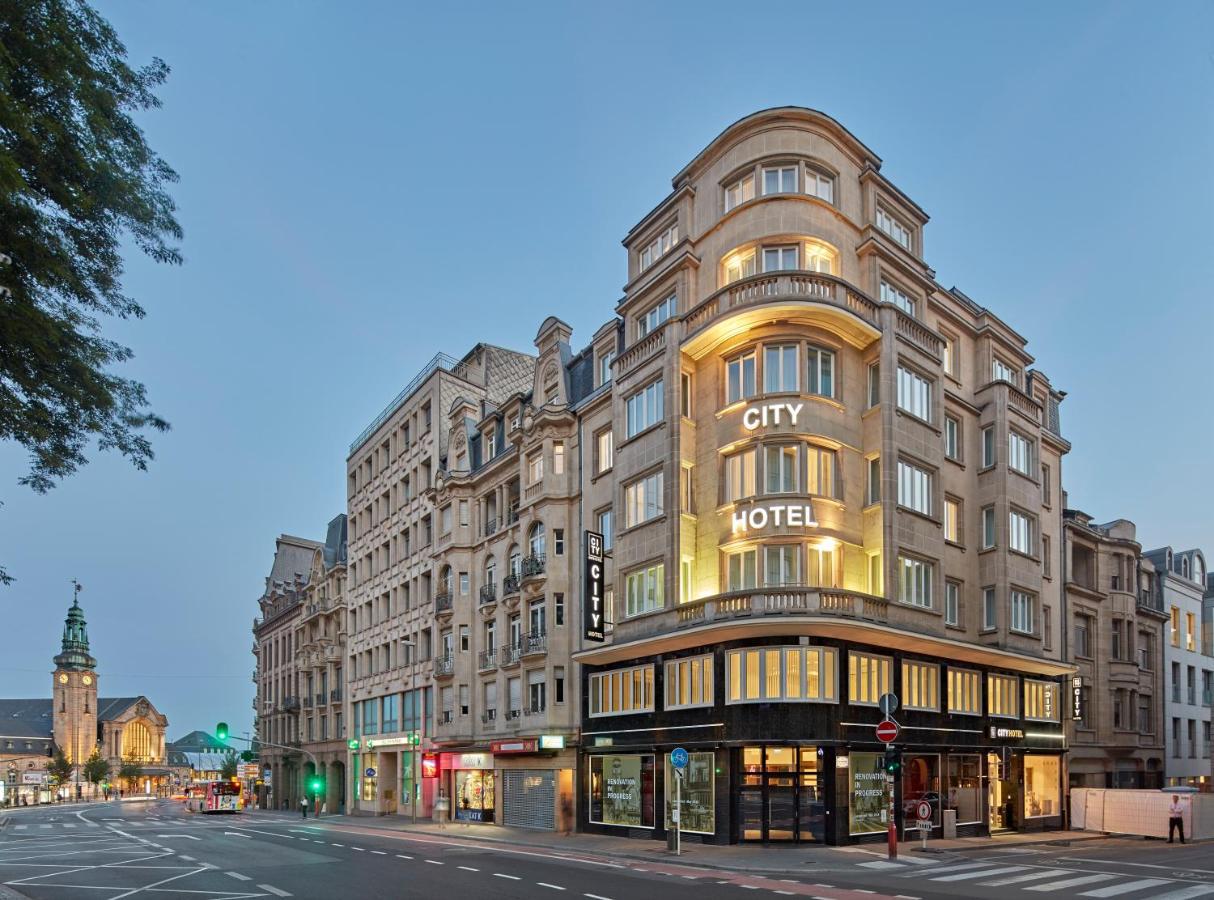 2023 PICKS] The Best Boutique Hotels in Luxembourg | TrotterHop