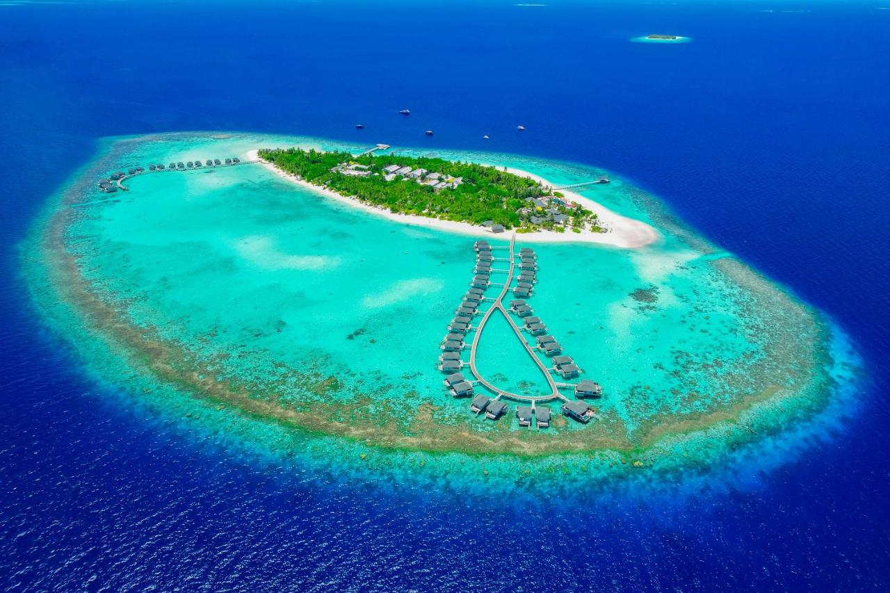 all inclusive honeymoon resorts