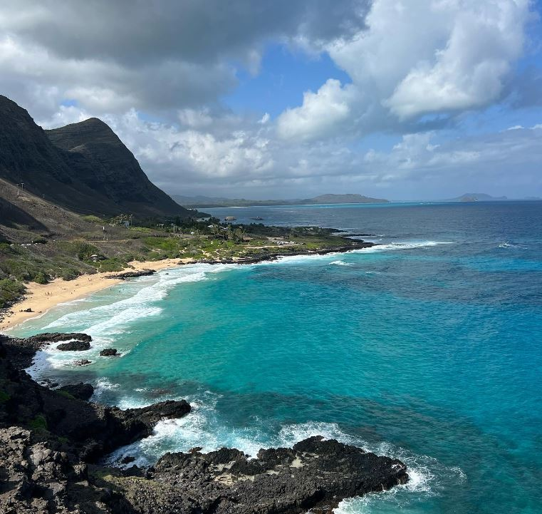 hawaii vacation budget