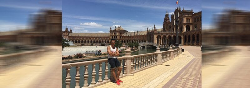 Exploring Andalucia: Seville Tips and Guide
