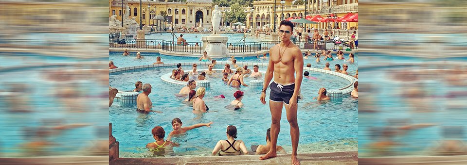 Exploring Budapest in 3 Days