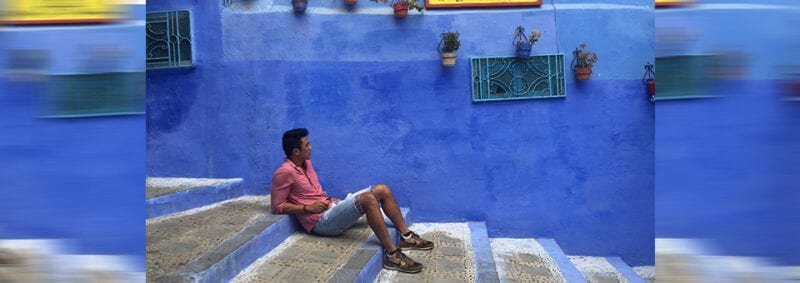 Chefchaouen: Exploring Morocco’s Blue City