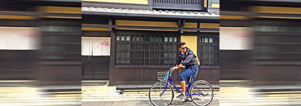 Traveling to Kyoto: Places to See